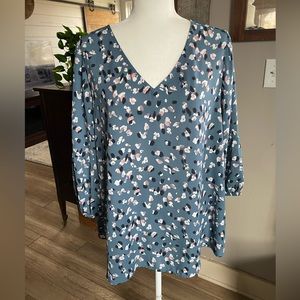 Collective concepts blouse